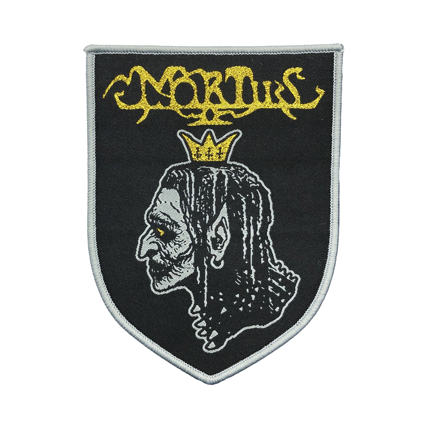 King Patch