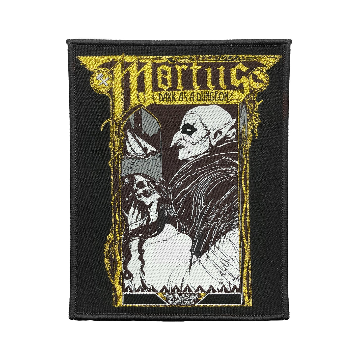 Nosferatiis Patch