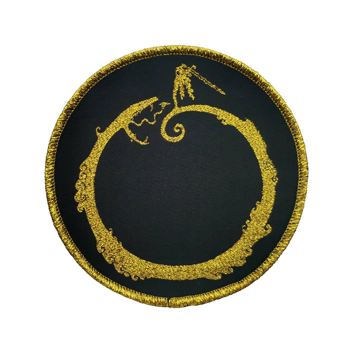 Ouroboros Patch
