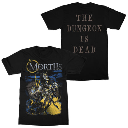 The Dungeon is Dead T