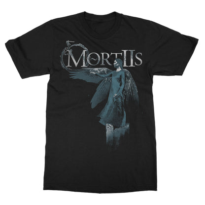 Ghosts of Europa T & Vinyl Bundle