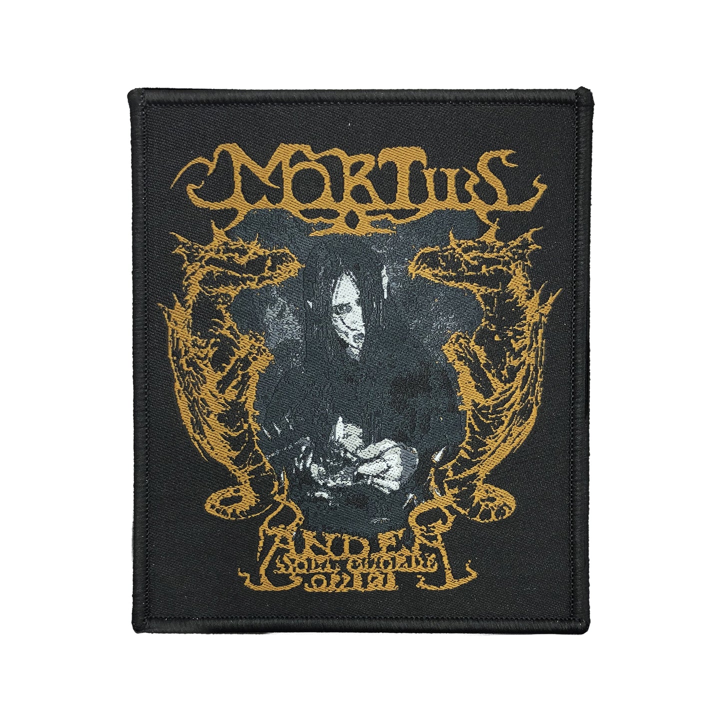 Anden Patch