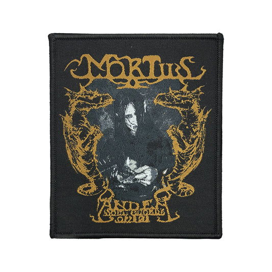 Anden Patch
