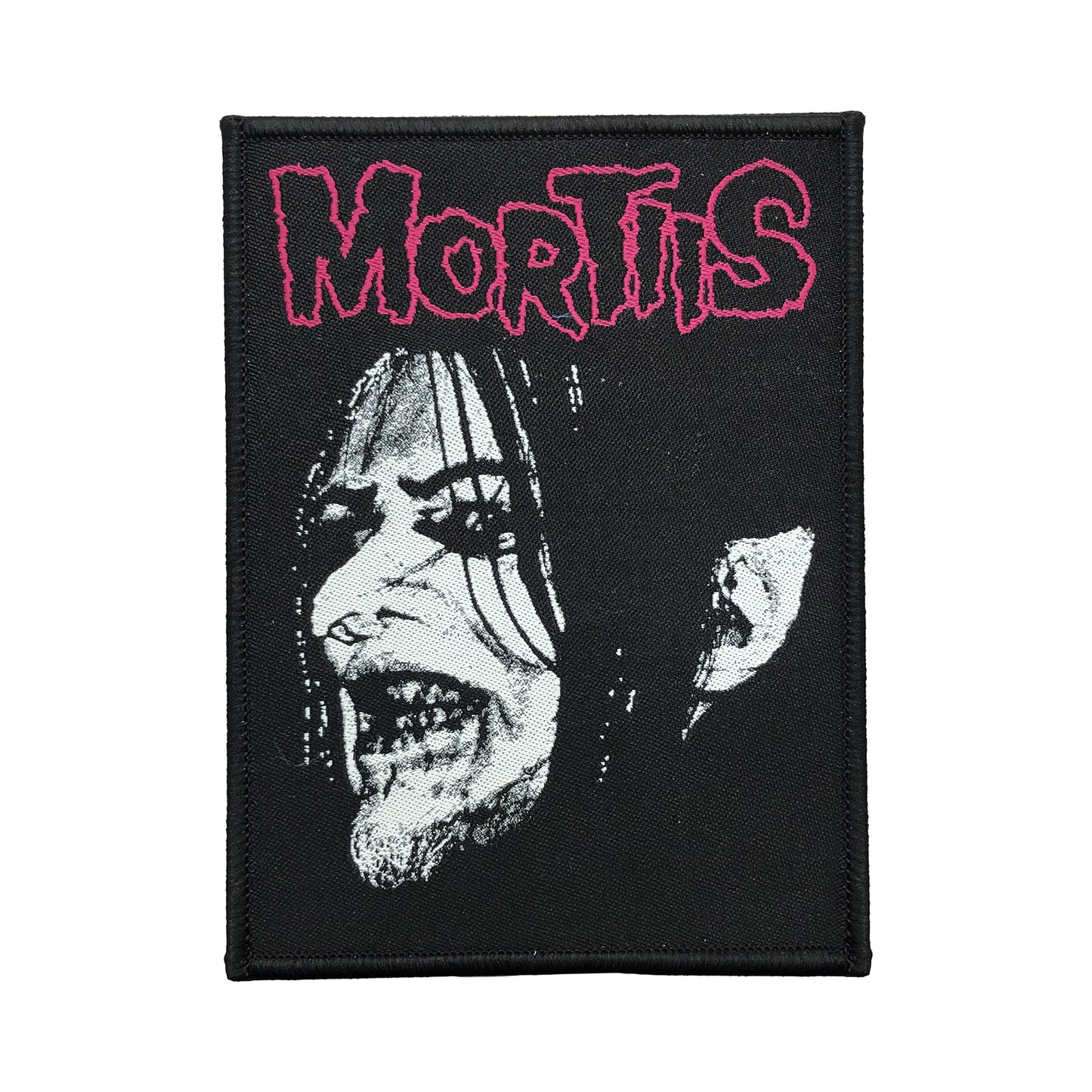 Morfiits Patch