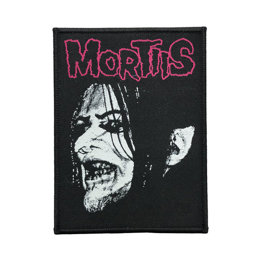 Morfiits Patch