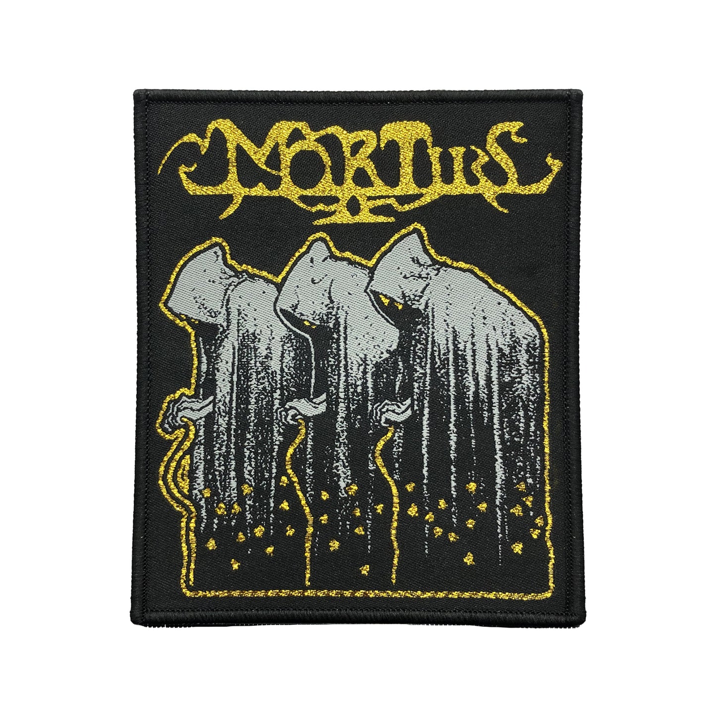 Norns Patch