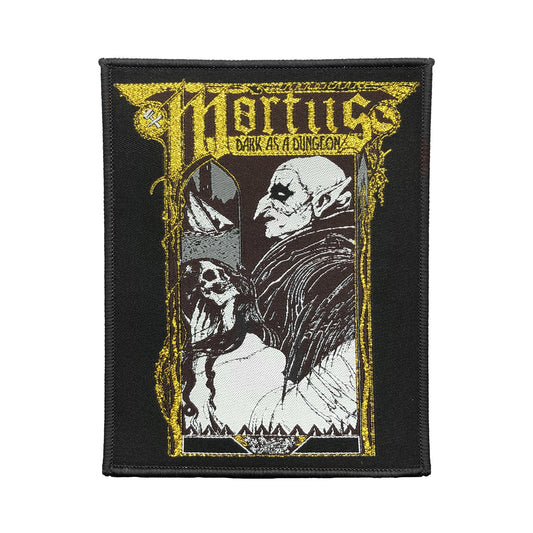 Nosferatiis Patch