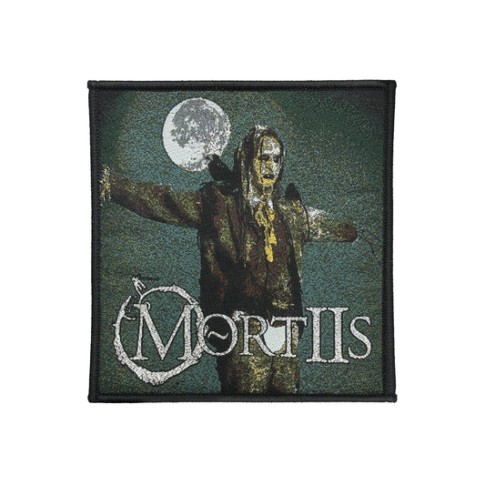 Scarecrow Patch