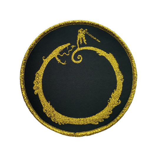 Ouroboros Patch