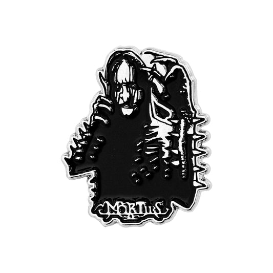Claw Pin