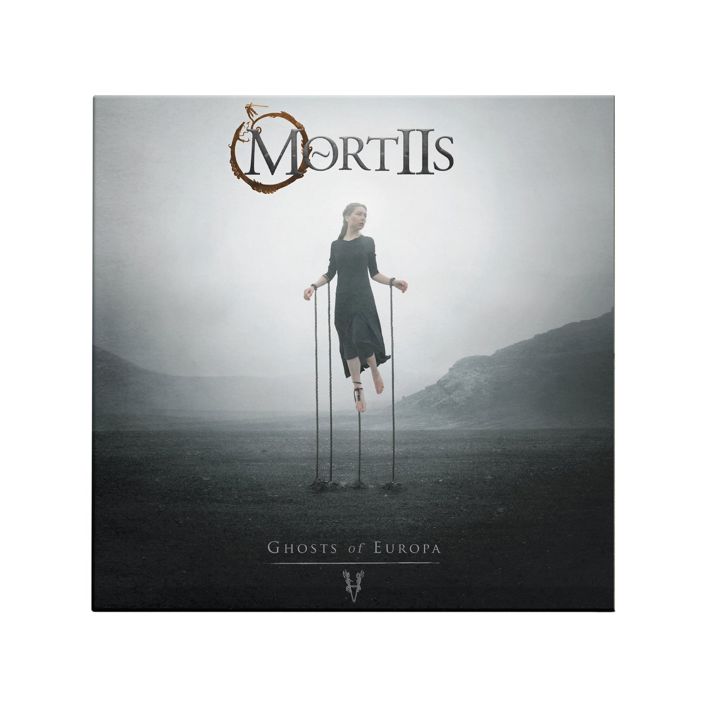 Ghosts of Europa: Limited EP