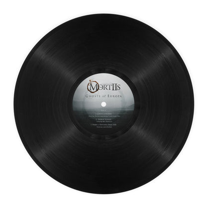 Ghosts of Europa: Limited EP