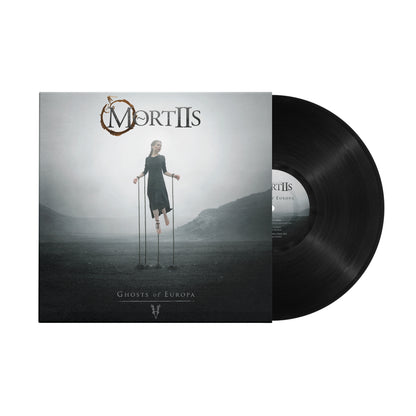 Ghosts of Europa: Limited EP