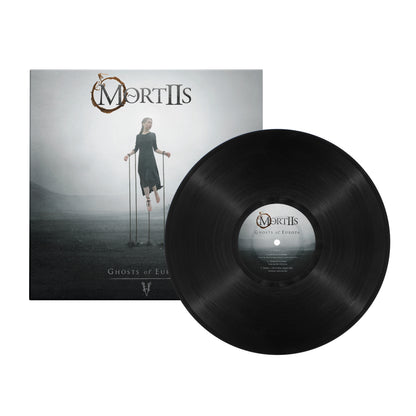 Ghosts of Europa: Limited EP