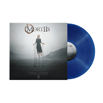 Ghosts of Europa: Limited EP