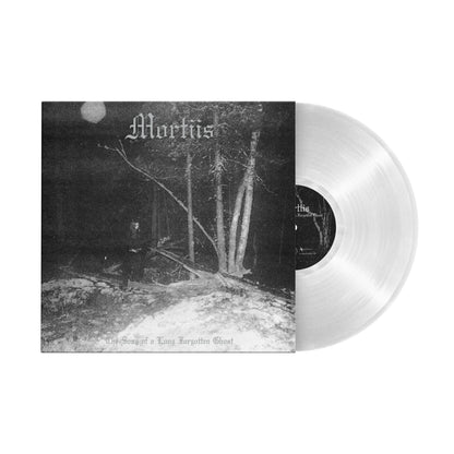 The Song of a Long Forgotten Ghost LP