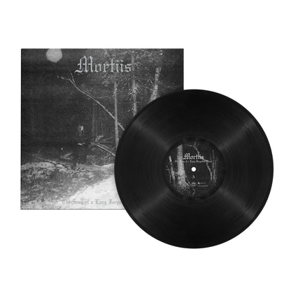 The Song of a Long Forgotten Ghost LP