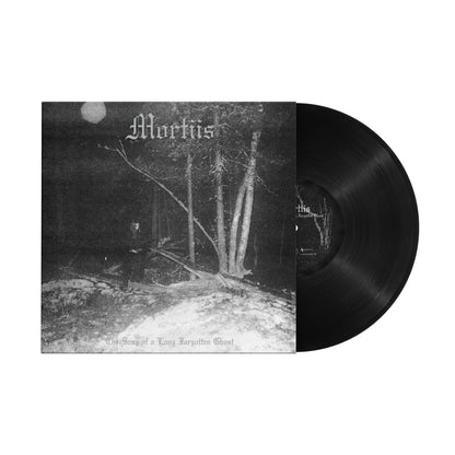 The Song of a Long Forgotten Ghost LP