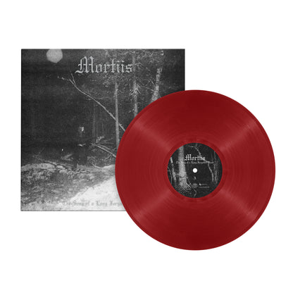 The Song of a Long Forgotten Ghost LP