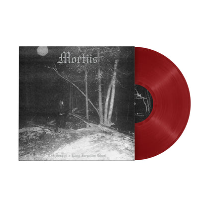 The Song of a Long Forgotten Ghost LP
