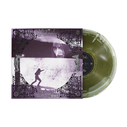 Ånden Som Gjorde Opprør gatefold LP