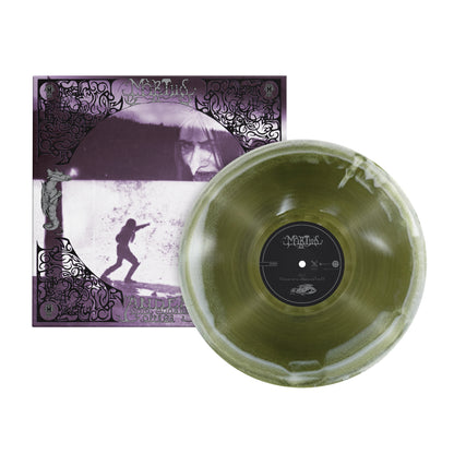 Ånden Som Gjorde Opprør gatefold LP