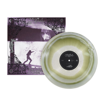 Ånden Som Gjorde Opprør gatefold LP