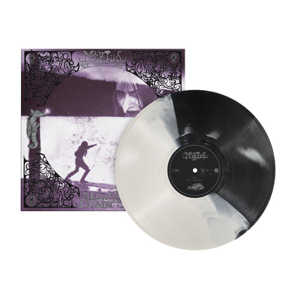 Ånden Som Gjorde Opprør gatefold LP