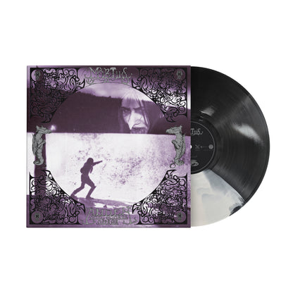 Ånden Som Gjorde Opprør gatefold LP