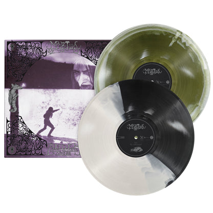 Ånden Som Gjorde Opprør gatefold LP