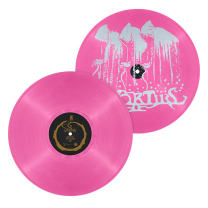 Crypt Of The Wizard (Live) Double LP