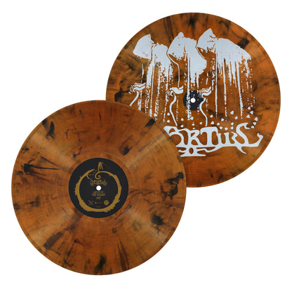 Crypt Of The Wizard (Live) Double LP