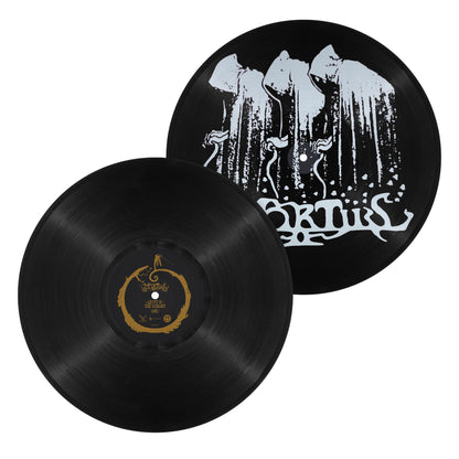 Crypt Of The Wizard (Live) Double LP