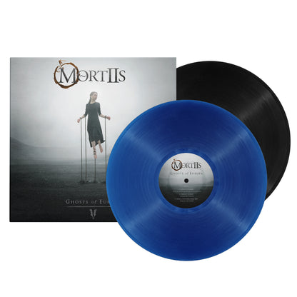 Ghosts of Europa: Limited EP