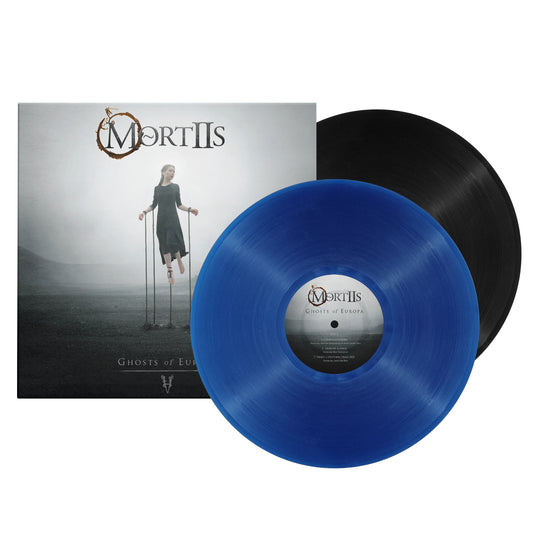 Ghosts of Europa: Limited EP