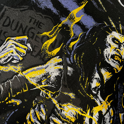 The Dungeon is Dead T